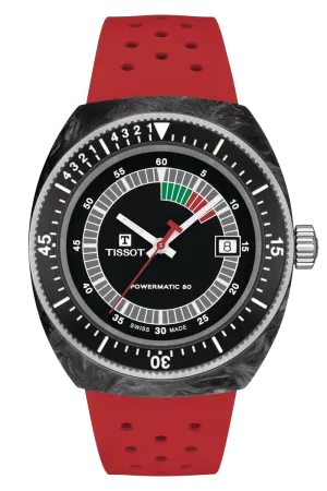 TISSOT - Sideral S Powermatic 80 | T145.407.97.057.02