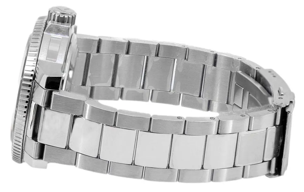 Tissot T-Sport Seastar 2000 Professional Powermatic 80 Automatic Stainless Steel Blue Dial Date Divers Mens Watch T120.607.11.041.01