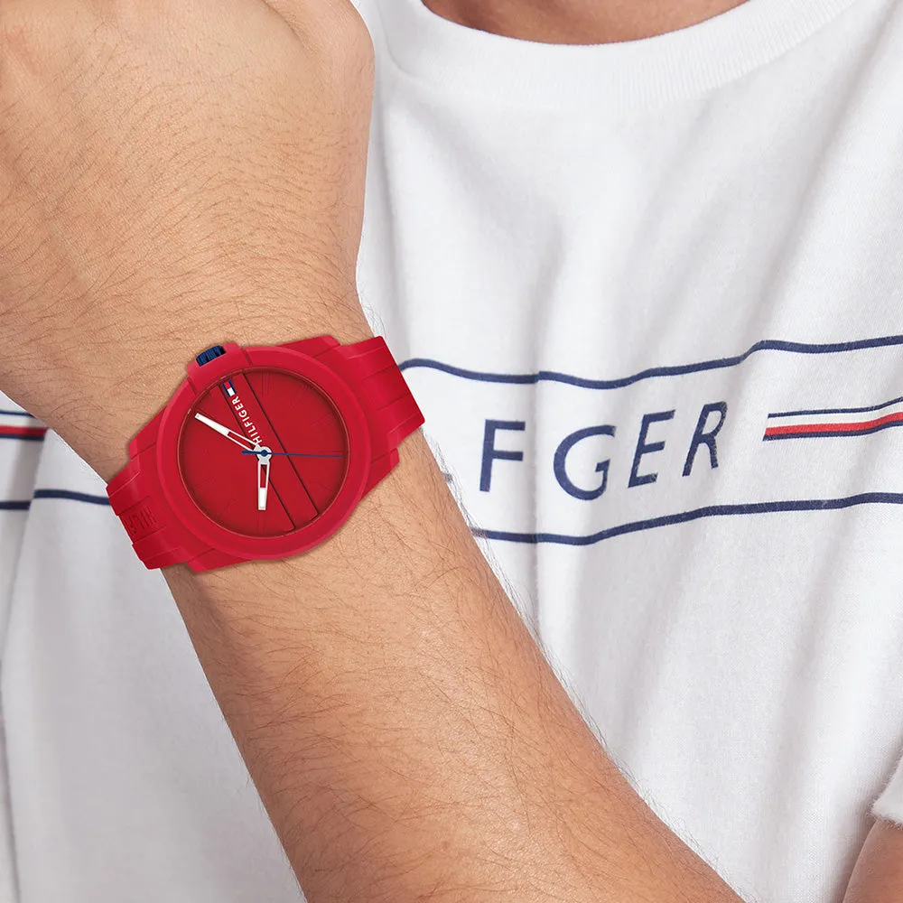 Tommy Hilfiger Austin 1710598