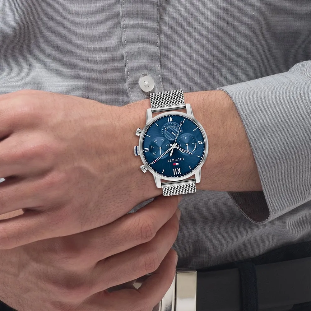 Tommy Hilfiger Kennedy 1782387 Multifunction