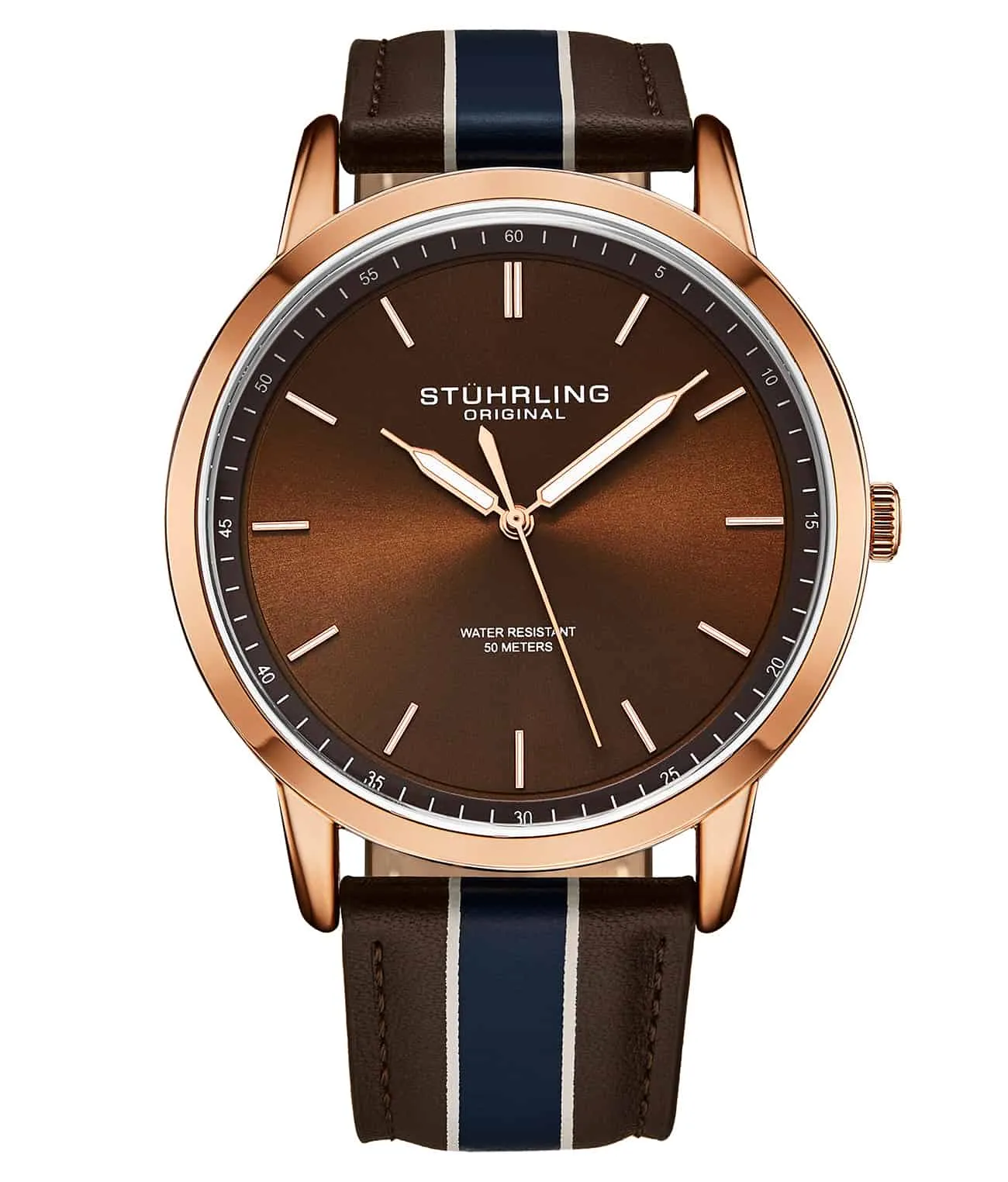 Trailblazer Quartz 44mm Classic