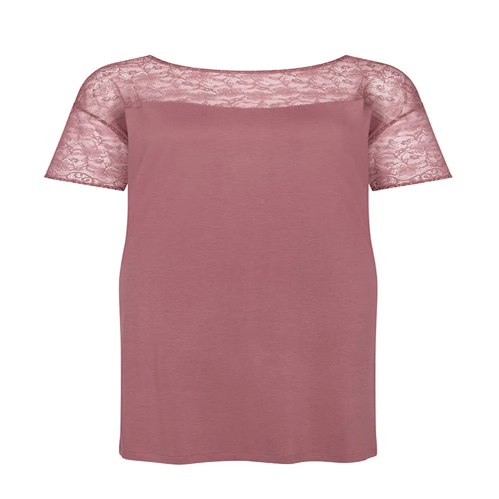 Triumph Amourette Ndk Naked Pink