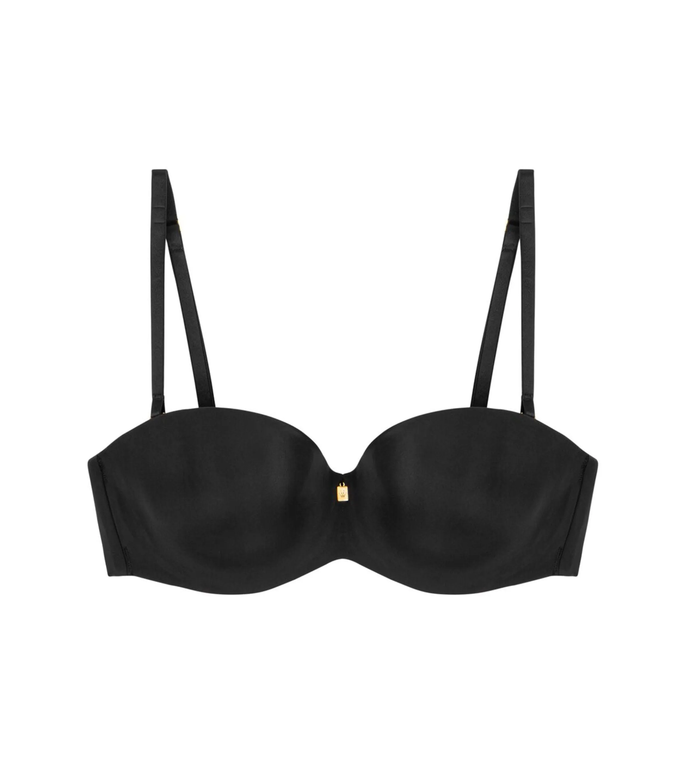 Triumph Body Make-Up Essentials Strapless Padded Bra