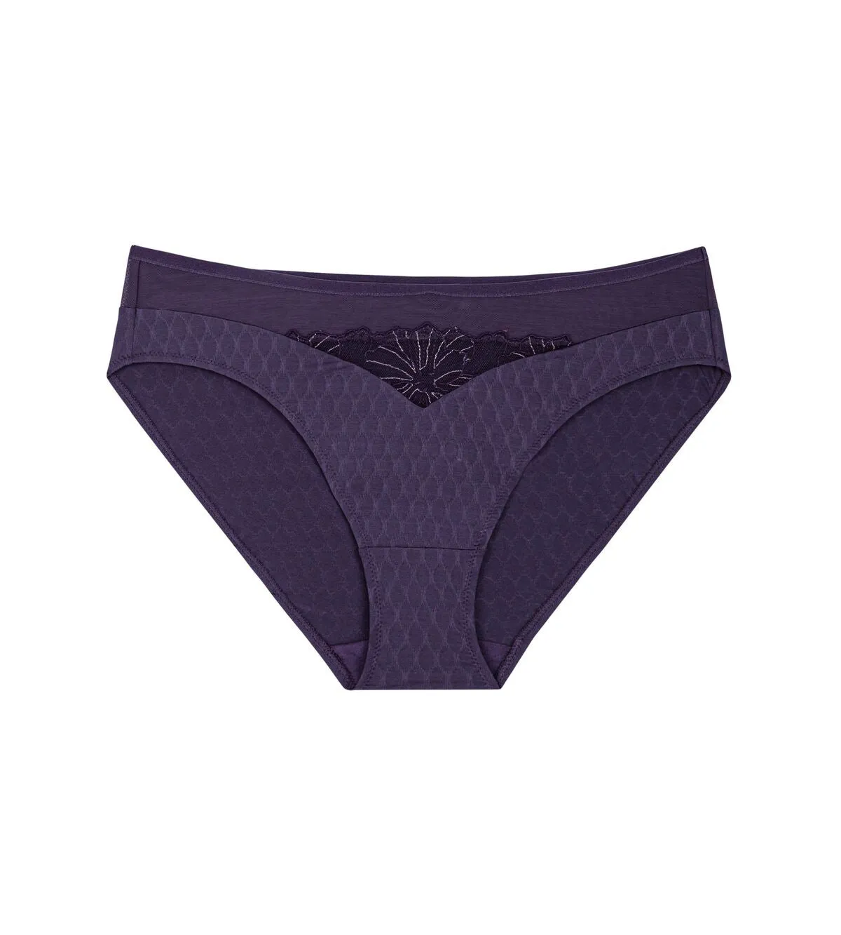 Triumph Florale Tai Mink