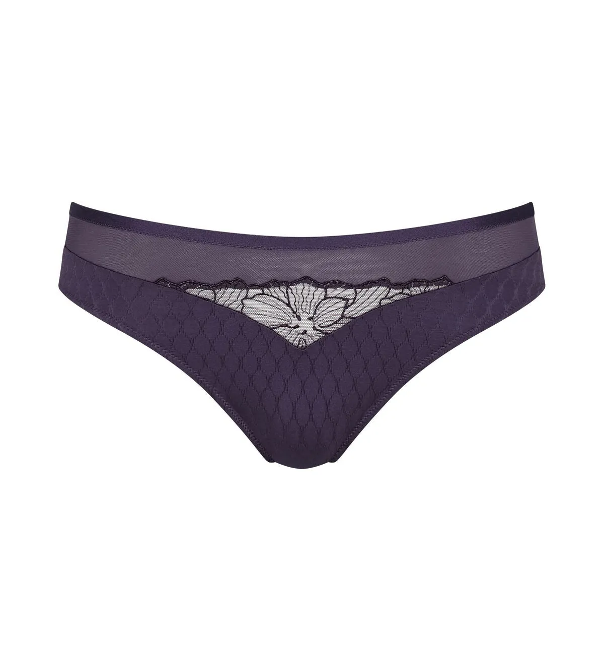 Triumph Florale Tai Mink
