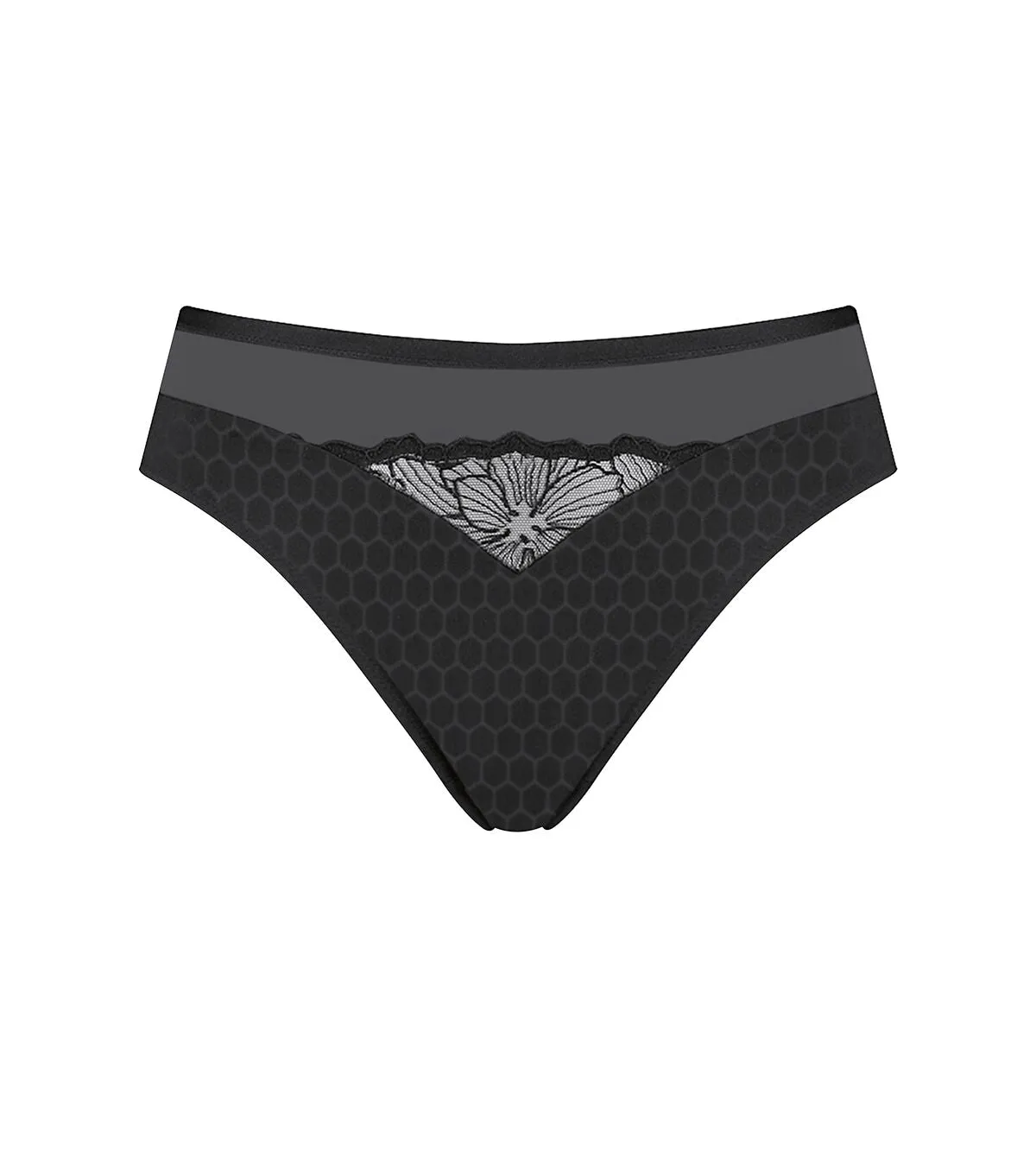 Triumph Florale Tai Mink
