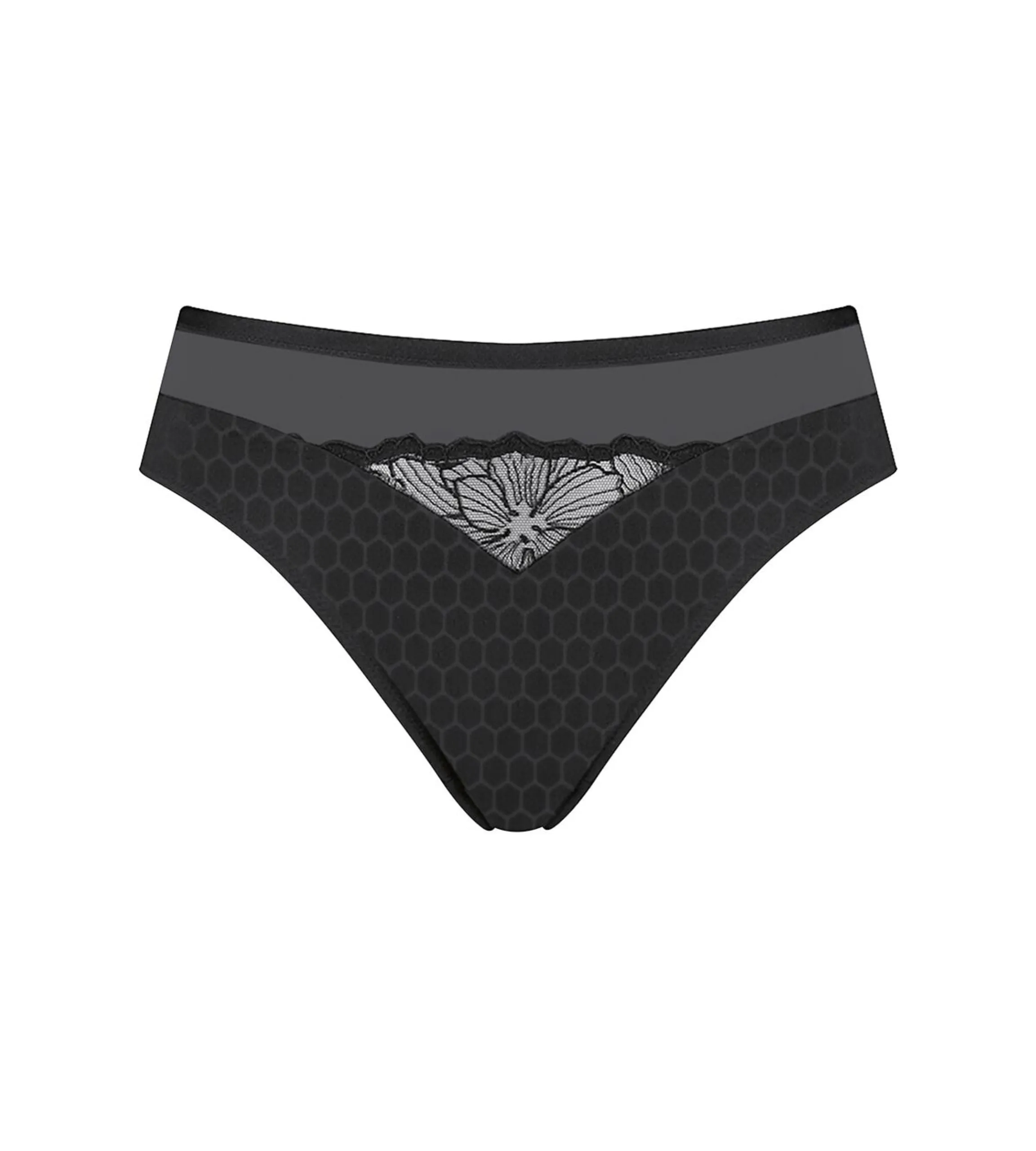 Triumph Florale Tai Mink