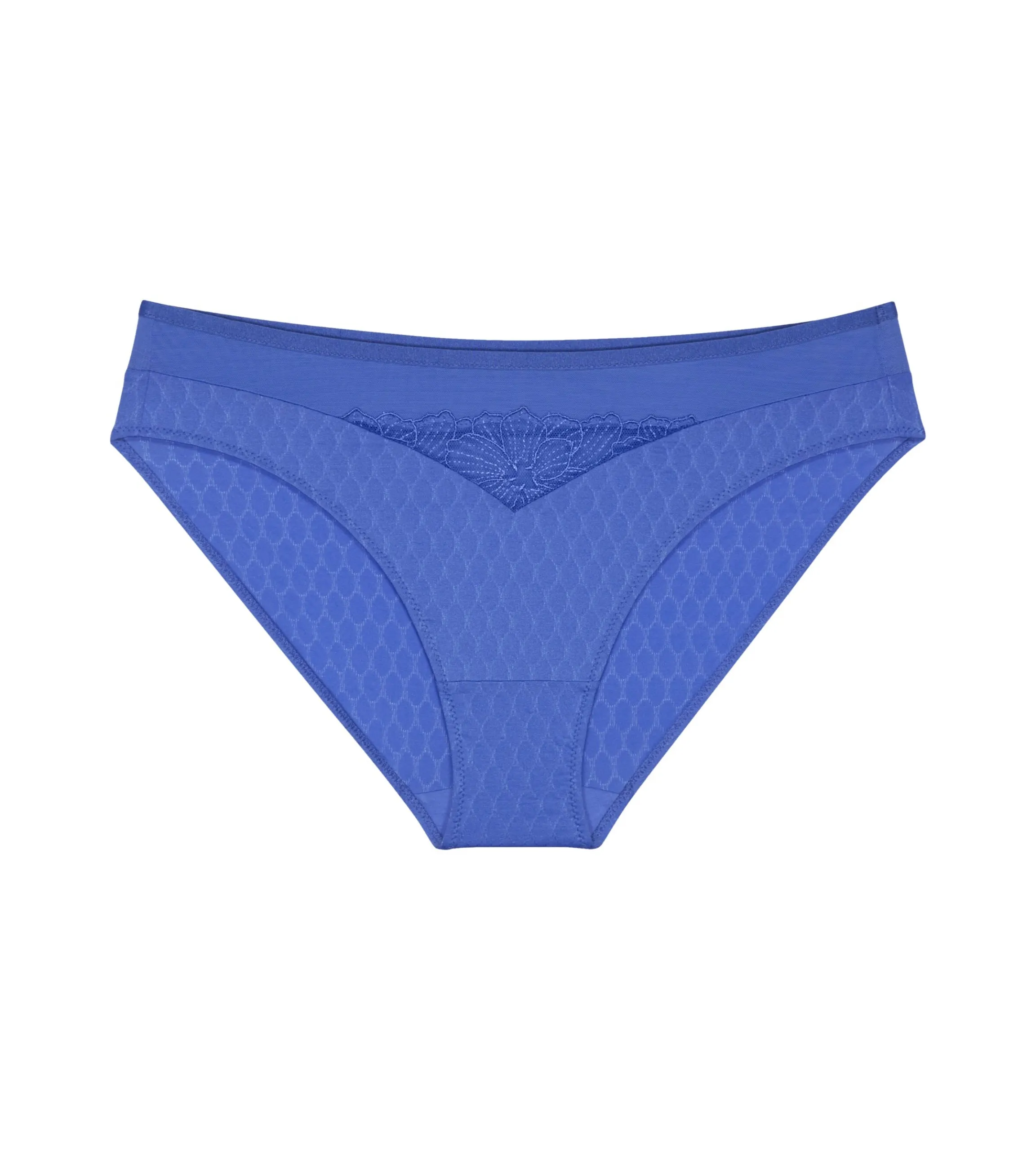 Triumph Florale Tai Mink