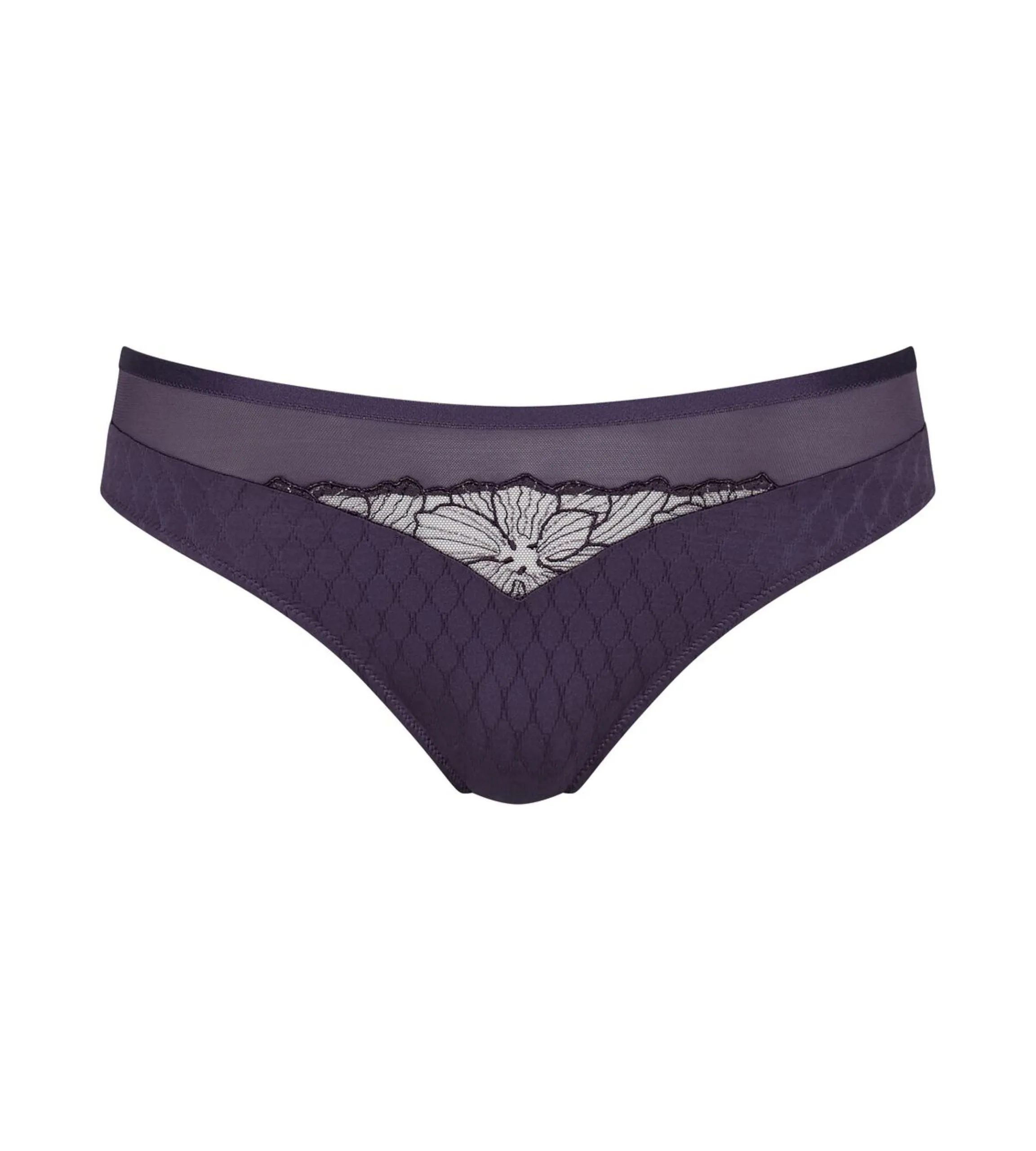 Triumph Florale Tai Mink