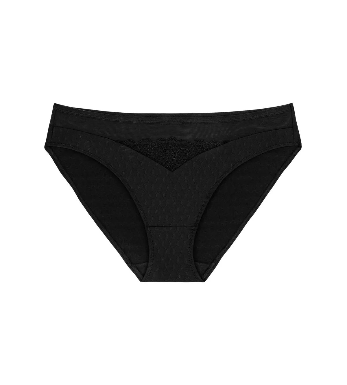 Triumph Florale Tai Mink