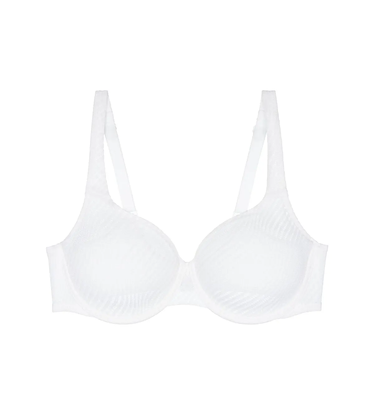 Triumph Harmony Spotlight Minimiser Bra