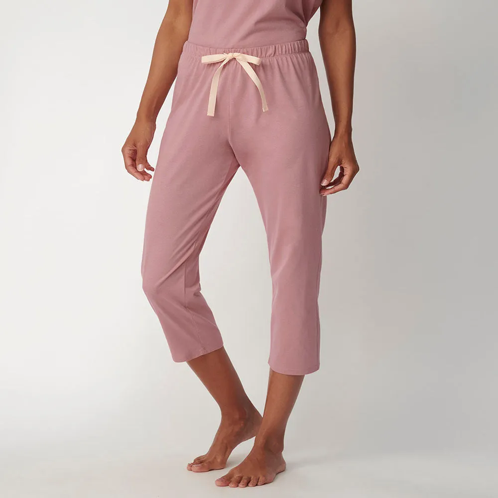 Triumph Mix &Amp; Match Top 3/4 Sleeves   Mix &Amp; Match 7/8 Trousers