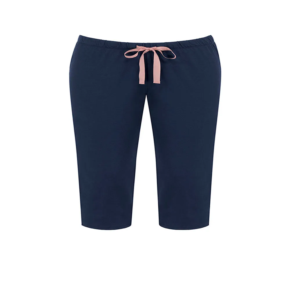 Triumph Mix &Amp; Match Top 3/4 Sleeves   Mix &Amp; Match 7/8 Trousers