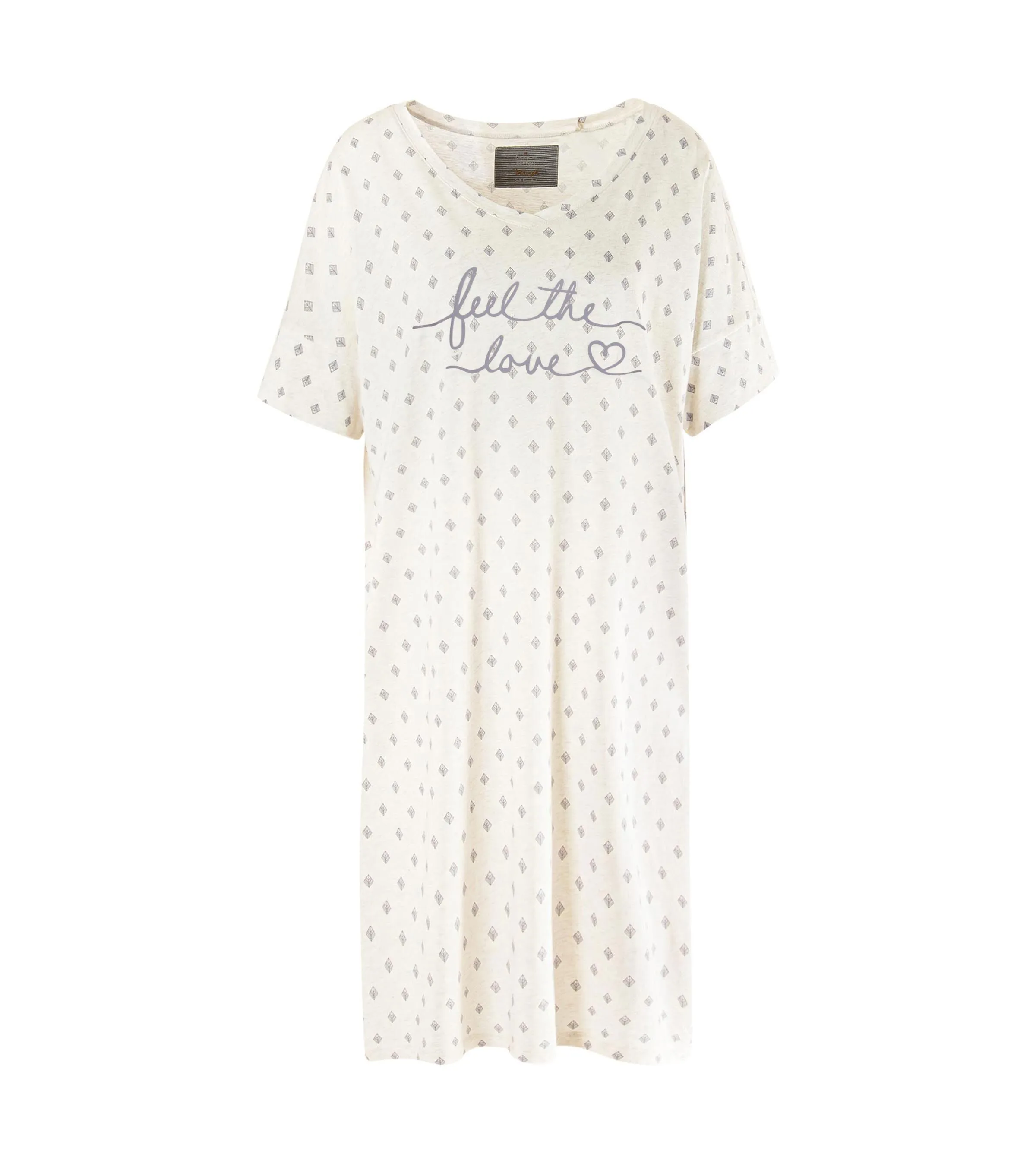 Triumph Nightdresses Ndk Ssl 10 Co/Md