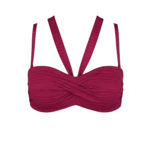Triumph Venus Elegance Multi-strap Bikini Top