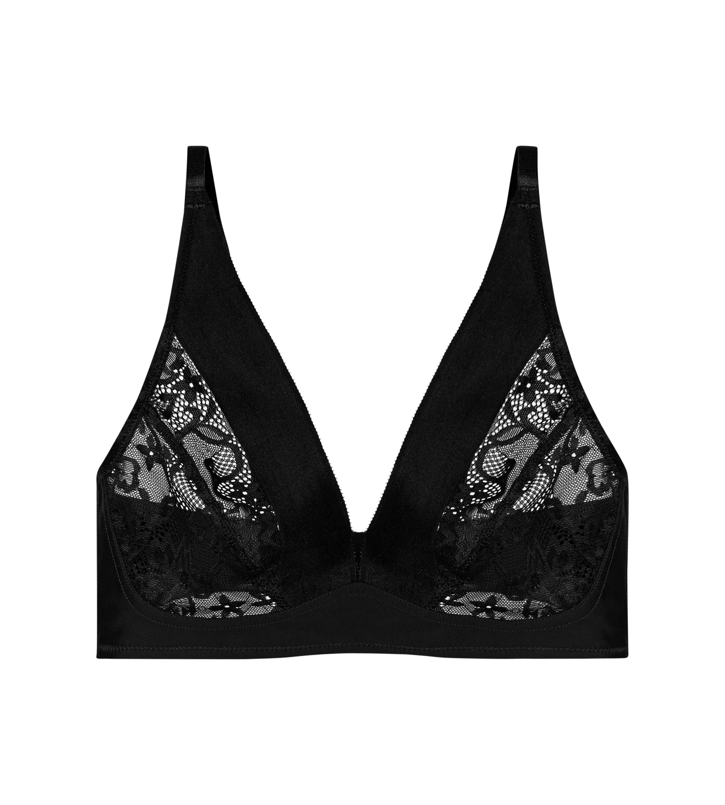 Triumph Vivid Spotlight Bralette