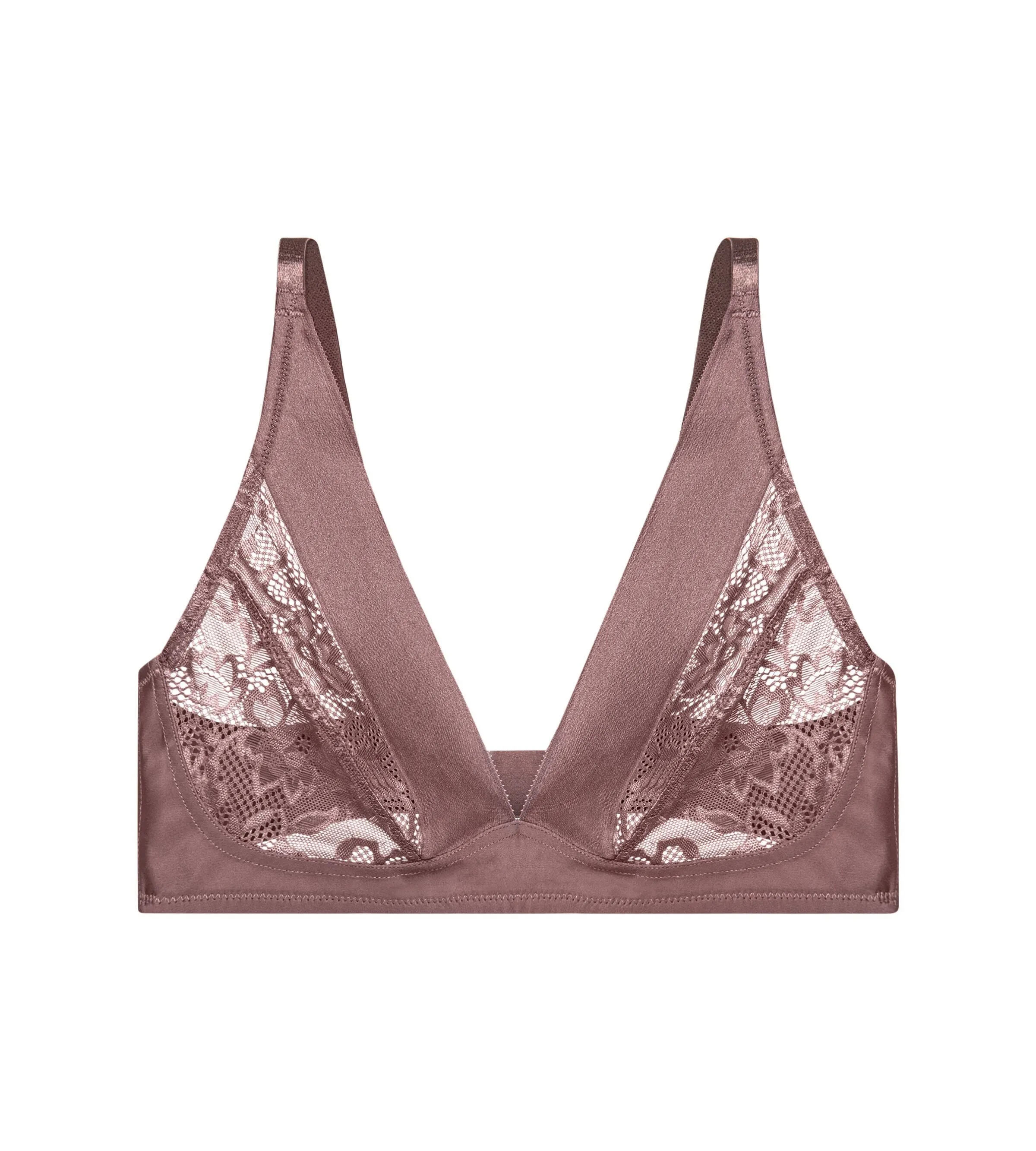 Triumph Vivid Spotlight Bralette