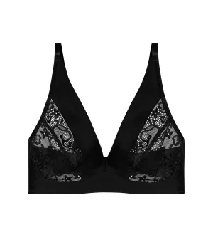 Triumph Vivid Spotlight Bralette