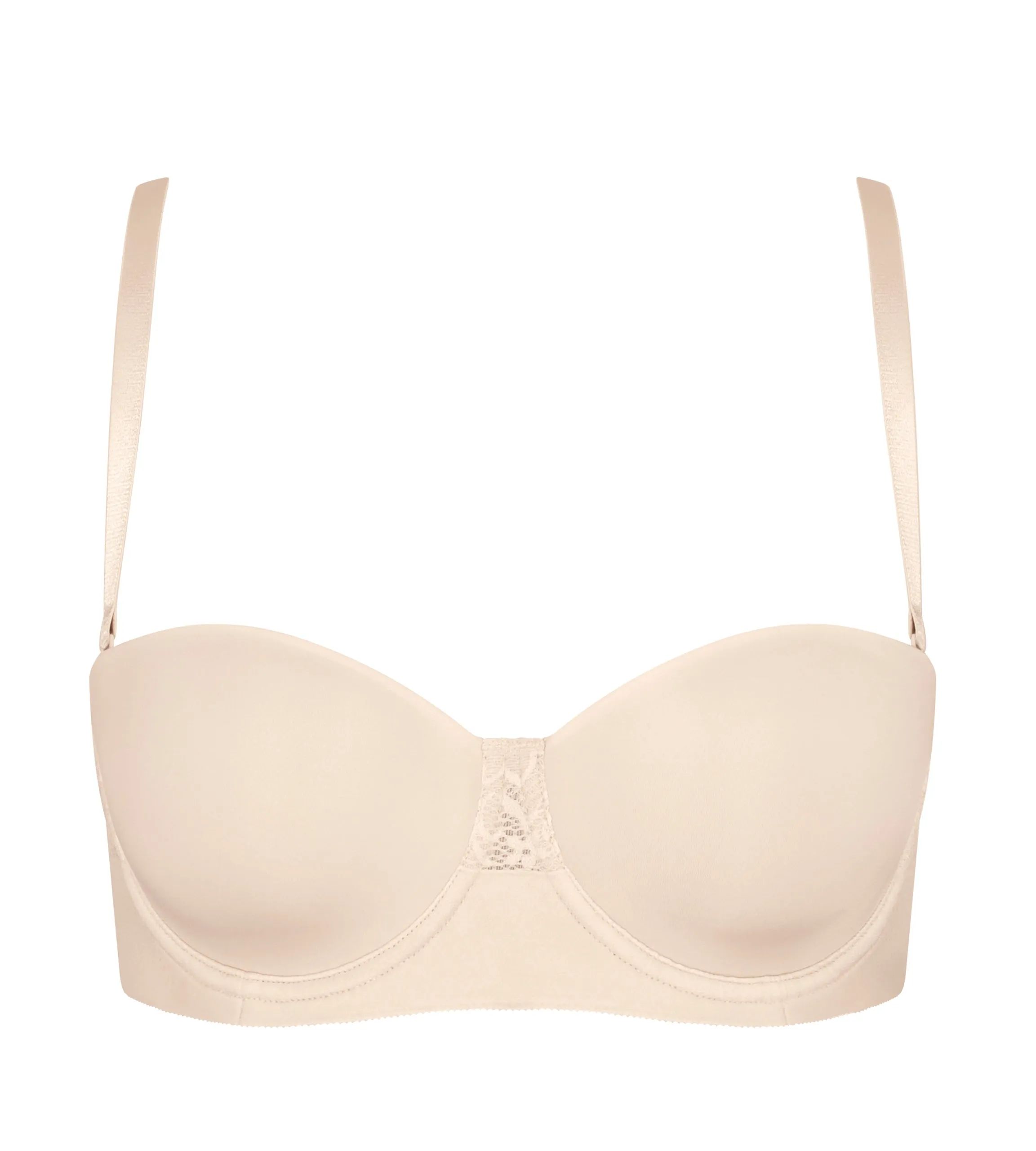 Triumph Vivid Spotlight Strapless Bra