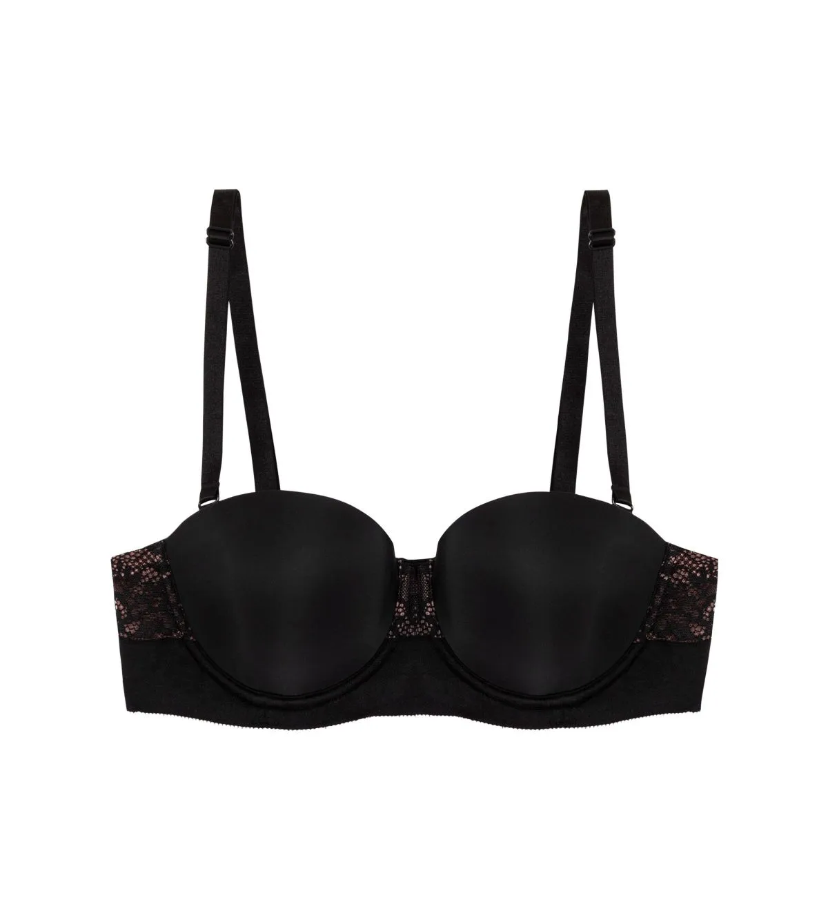 Triumph Vivid Spotlight Strapless Bra