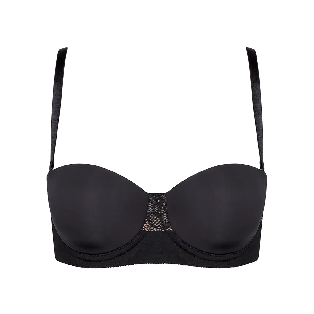 Triumph Vivid Spotlight Strapless Bra
