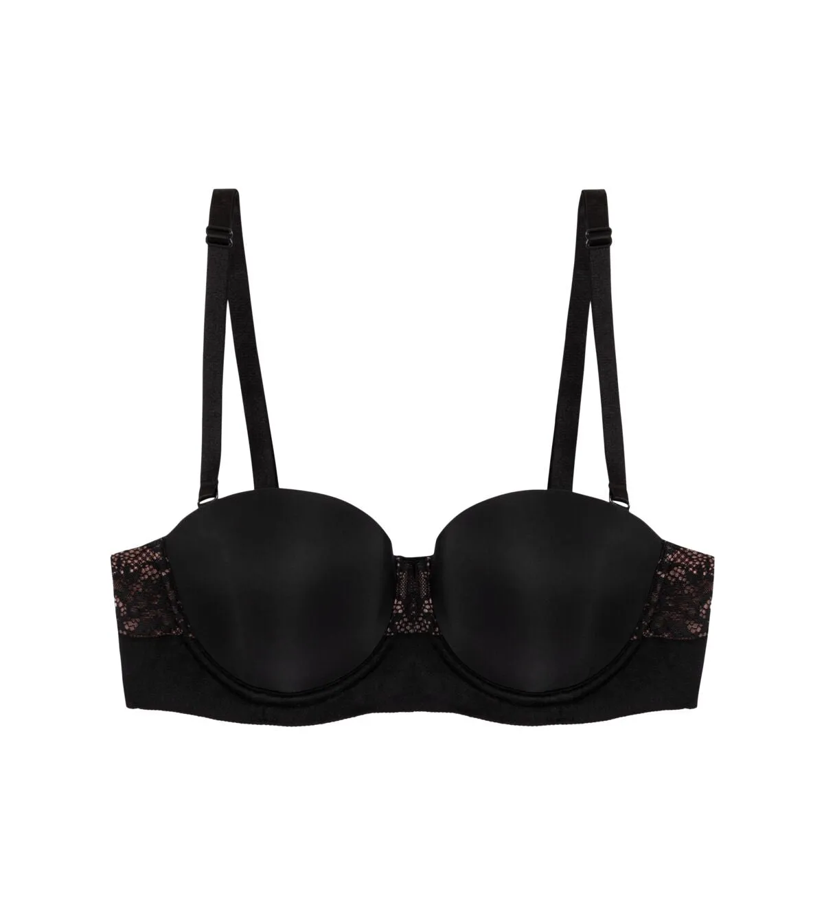 Triumph Vivid Spotlight Strapless Bra