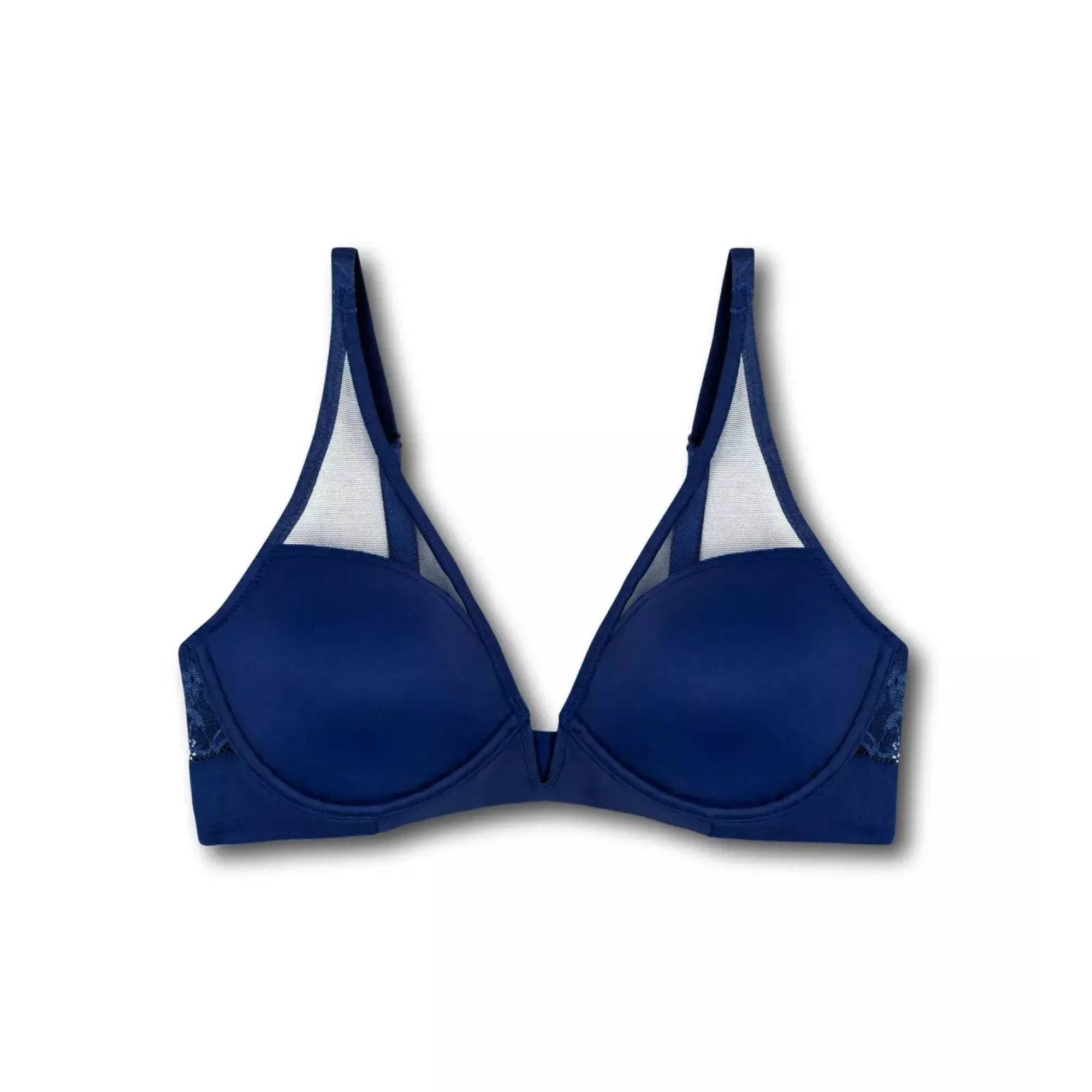Triumph Vivid Spotlight Wired Bra
