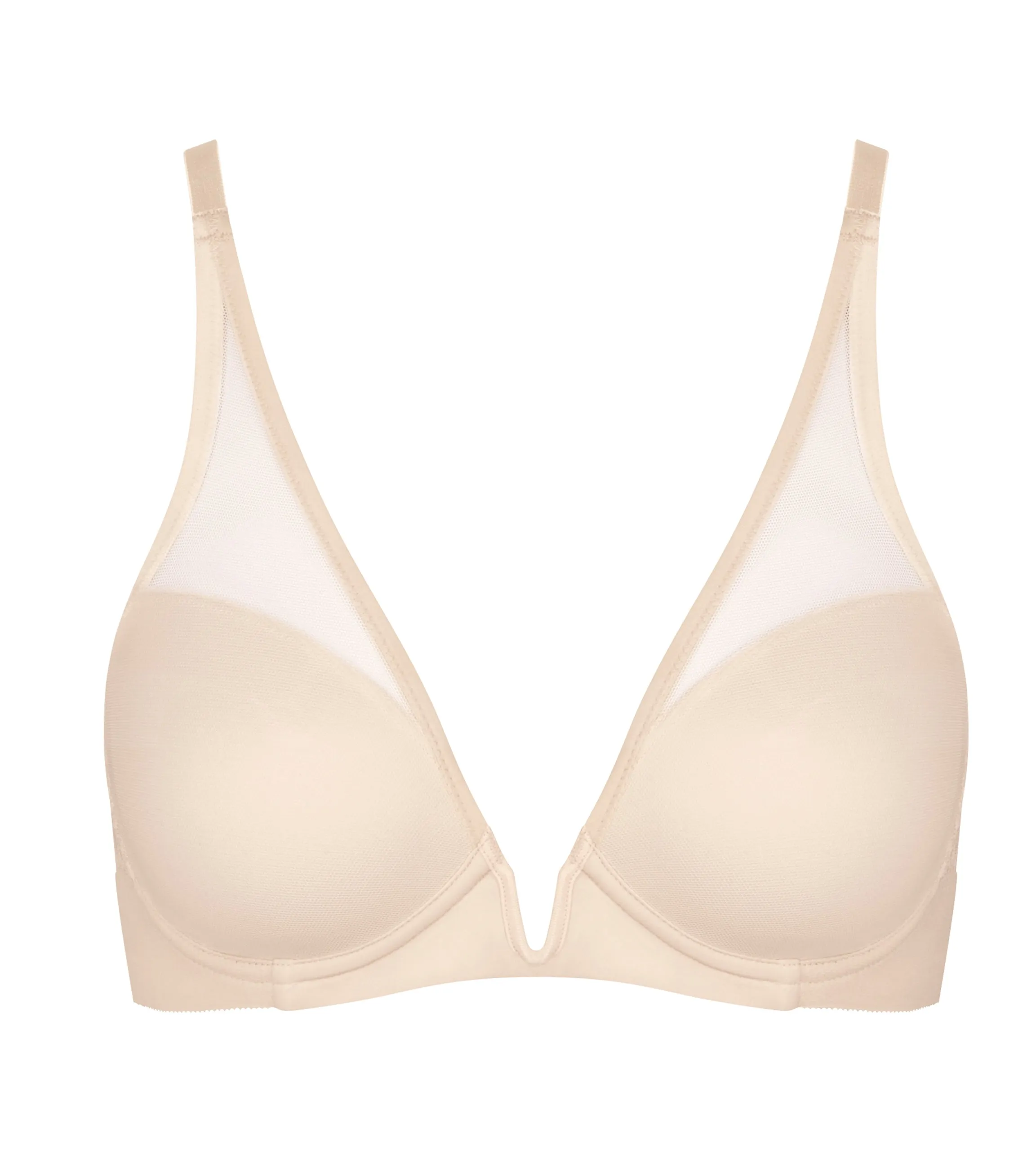Triumph Vivid Spotlight Wired Bra