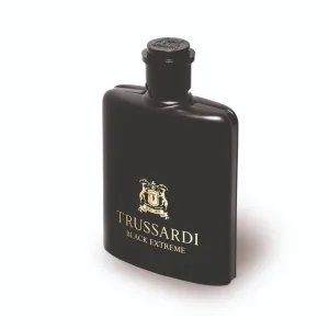 Trussardi Black Extreme EDT - 100ml