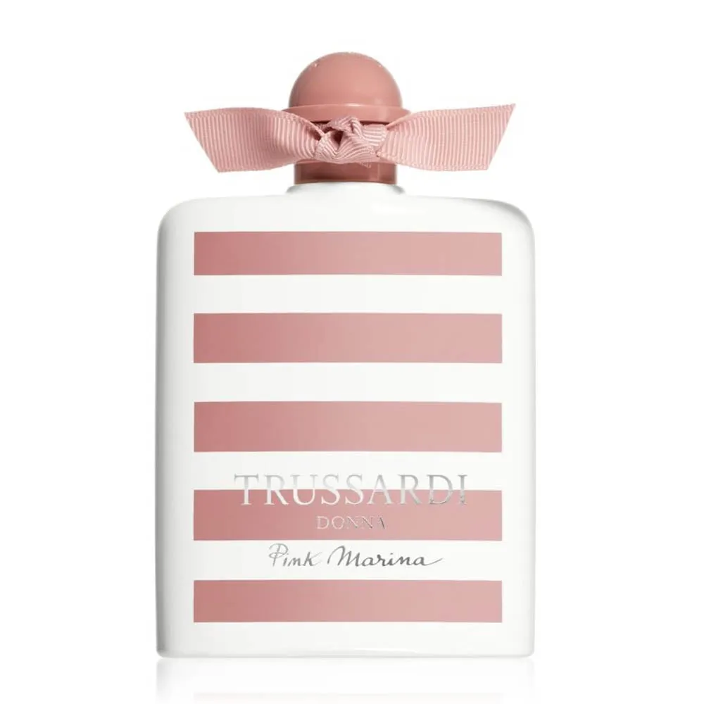 Trussardi Donna Pink Marina - Eau de Toilette - 100ml