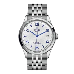 Tudor 1926 Watch, 41mm White Dial, M91650-0005