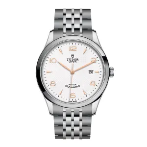 Tudor 1926 Watch, 41mm White Dial, M91650-0011