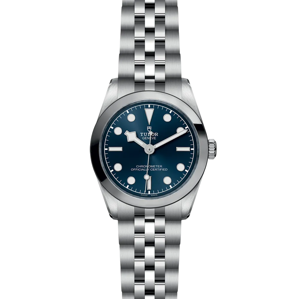 TUDOR Black Bay One 31 M79600-0002
