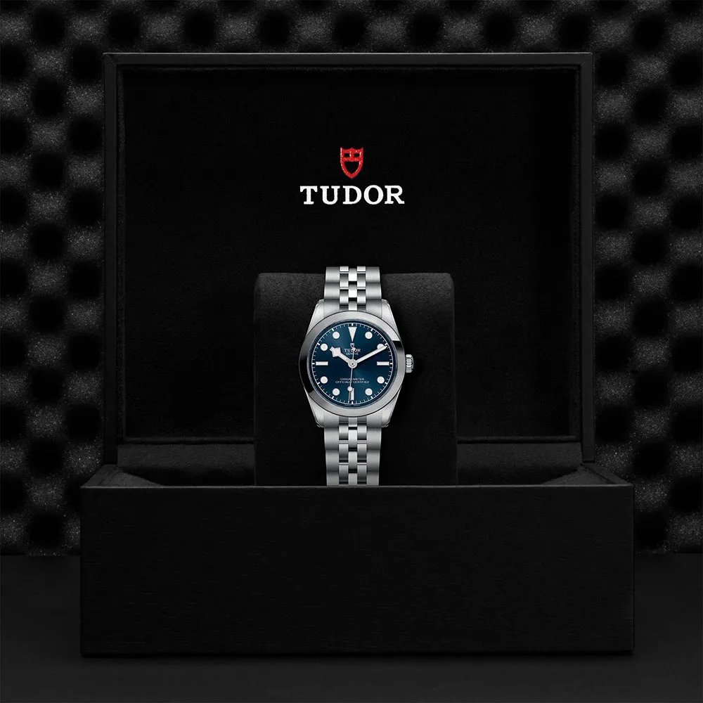 TUDOR Black Bay One 31 M79600-0002