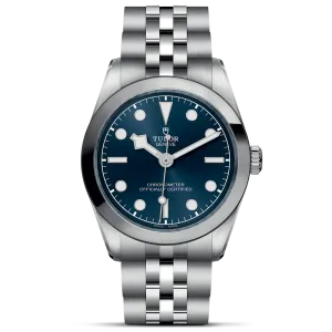 TUDOR Black Bay One 31 M79600-0002