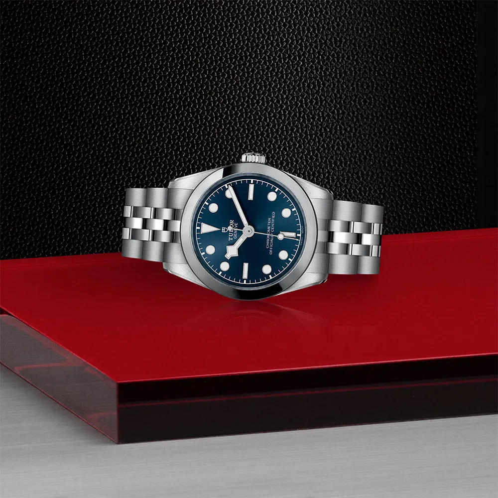 TUDOR Black Bay One 31 M79600-0002