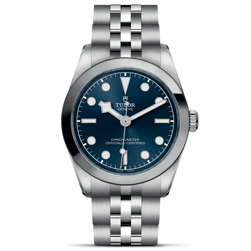 TUDOR Black Bay One 31 M79600-0002