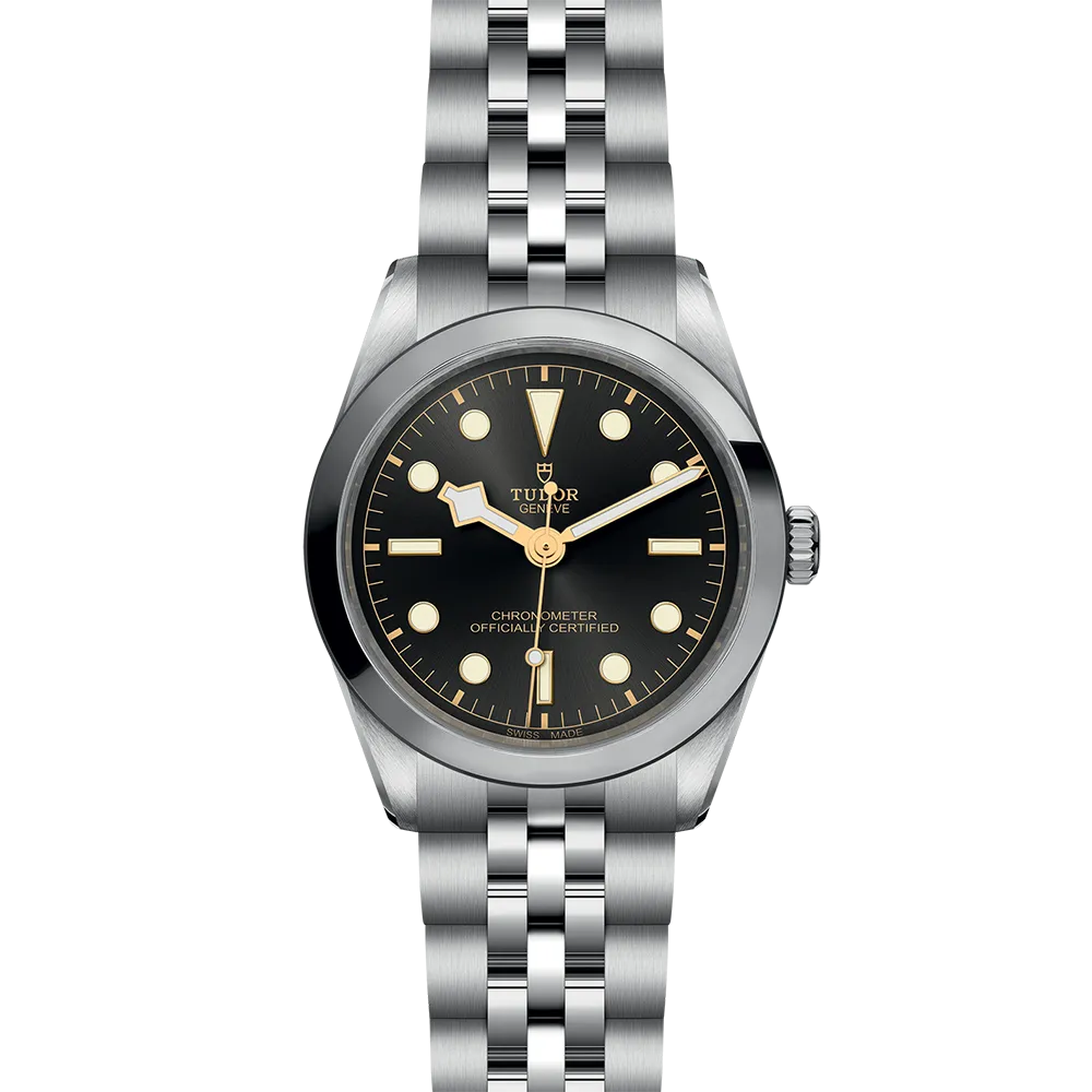 TUDOR Black Bay One 36 M79640-0001
