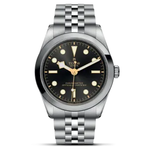 TUDOR Black Bay One 36 M79640-0001