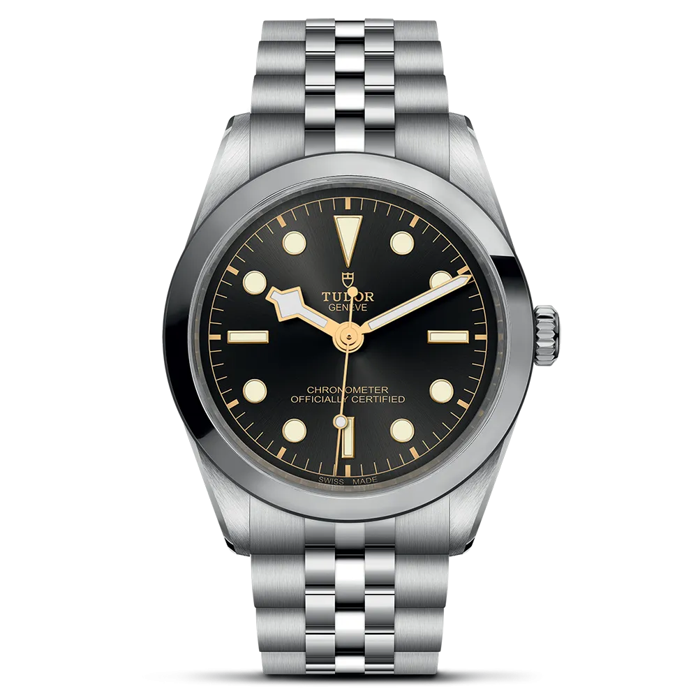 TUDOR Black Bay One 36 M79640-0001