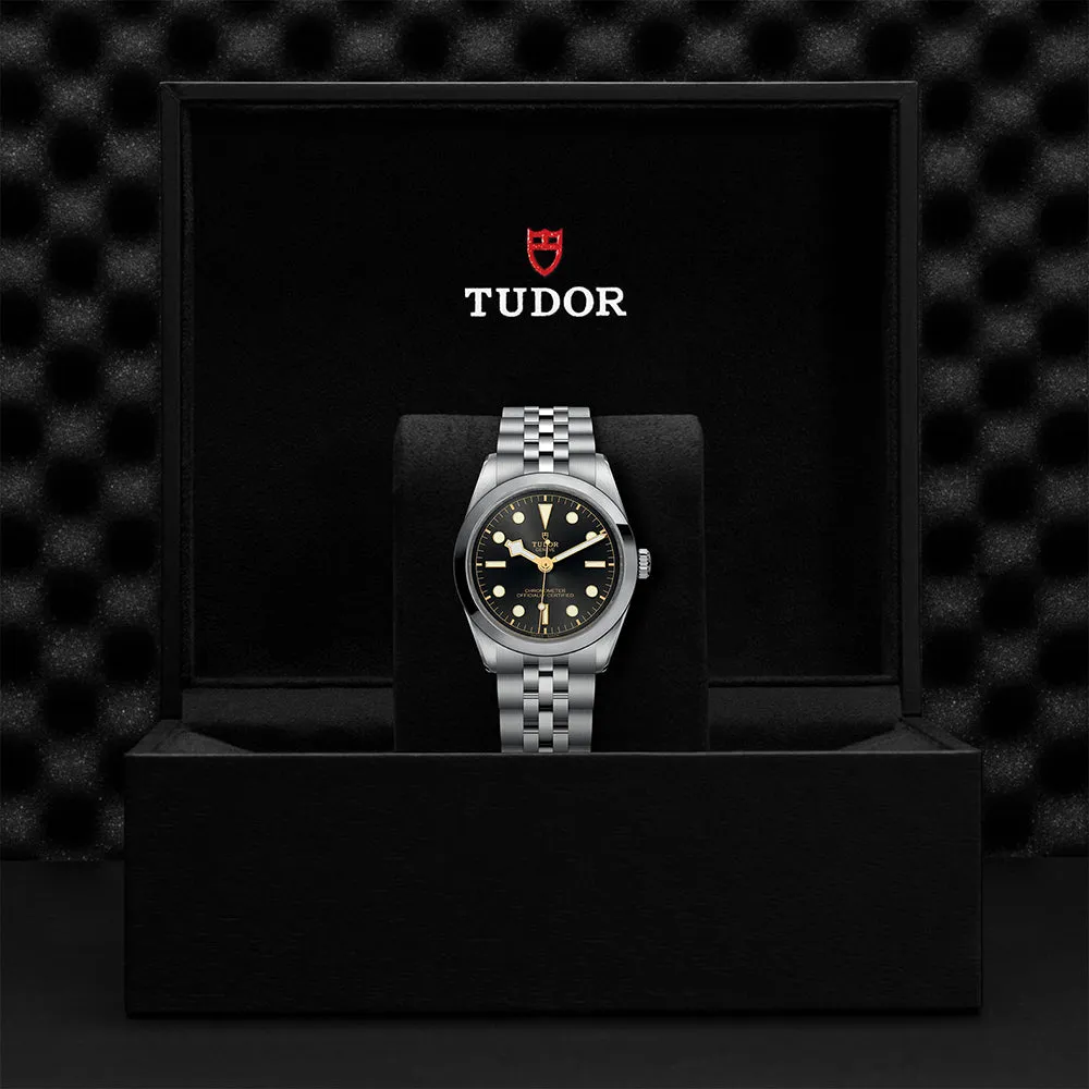 TUDOR Black Bay One 36 M79640-0001