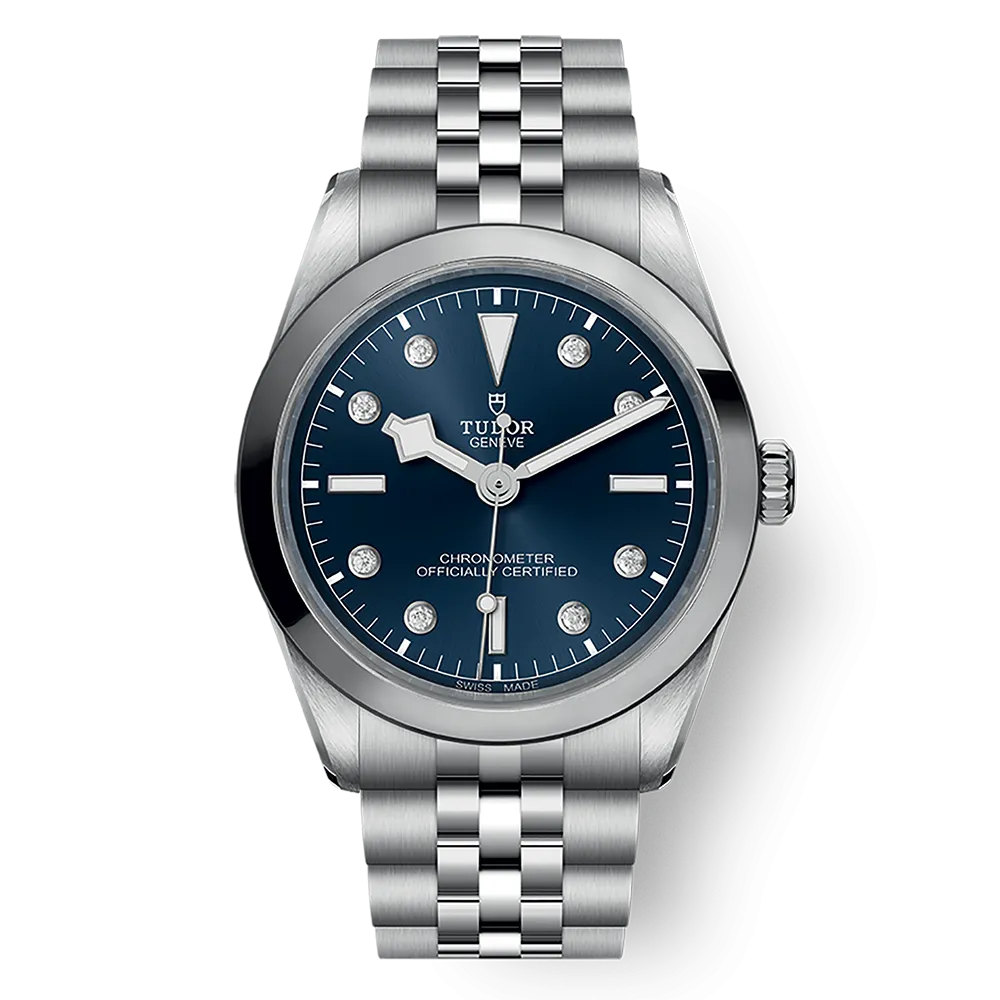 TUDOR Black Bay One 36 M79640-0005