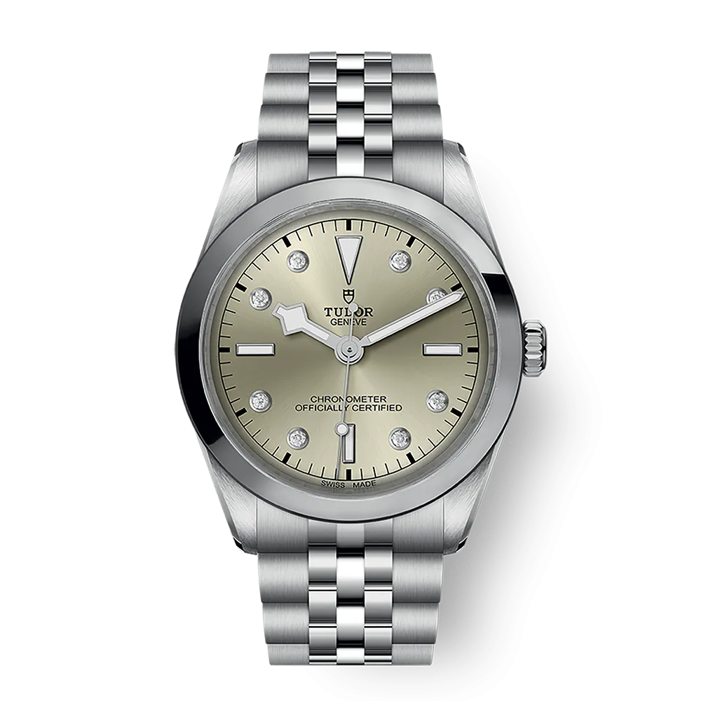 TUDOR Black Bay One 36 M79640-0006