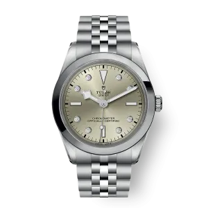 TUDOR Black Bay One 36 M79640-0006