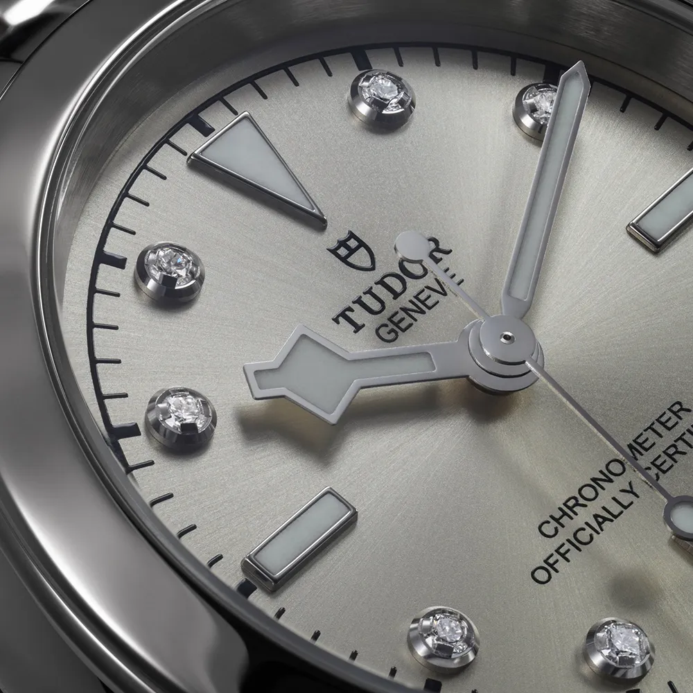 TUDOR Black Bay One 36 M79640-0006