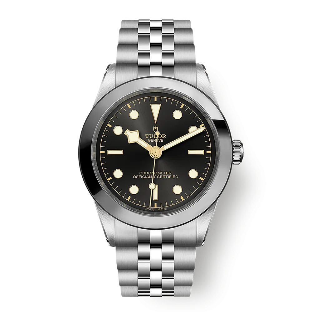 TUDOR Black Bay One 39 M79660-0001
