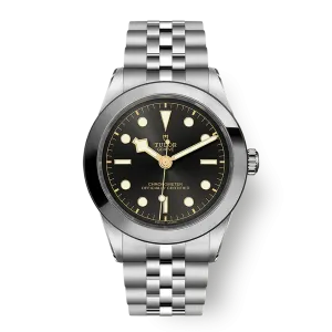 TUDOR Black Bay One 39 M79660-0001