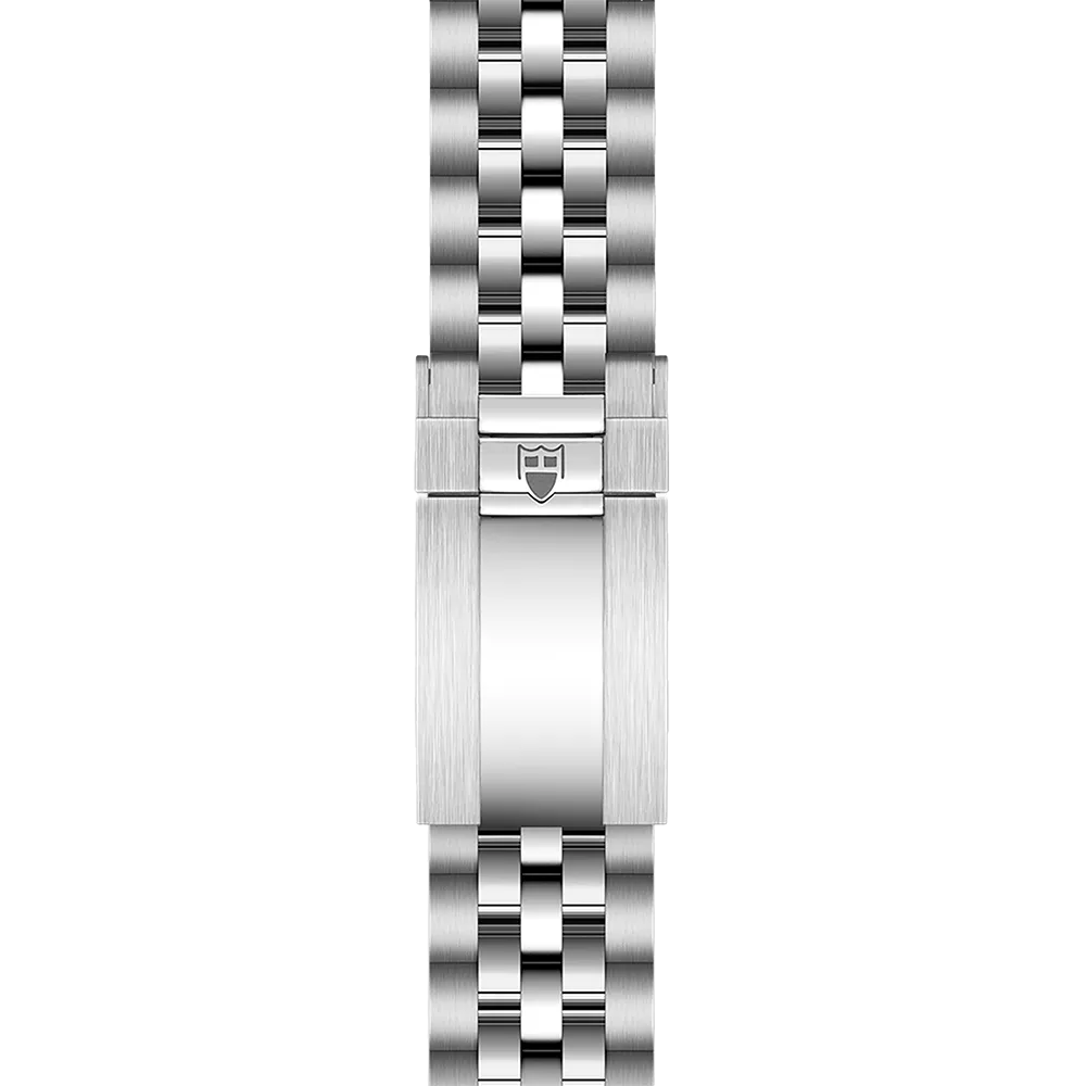 TUDOR Black Bay One 39 M79660-0004