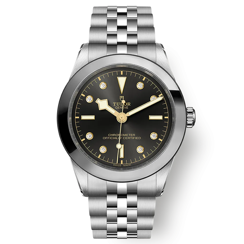 TUDOR Black Bay One 39 M79660-0004