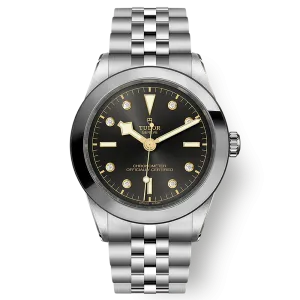 TUDOR Black Bay One 39 M79660-0004